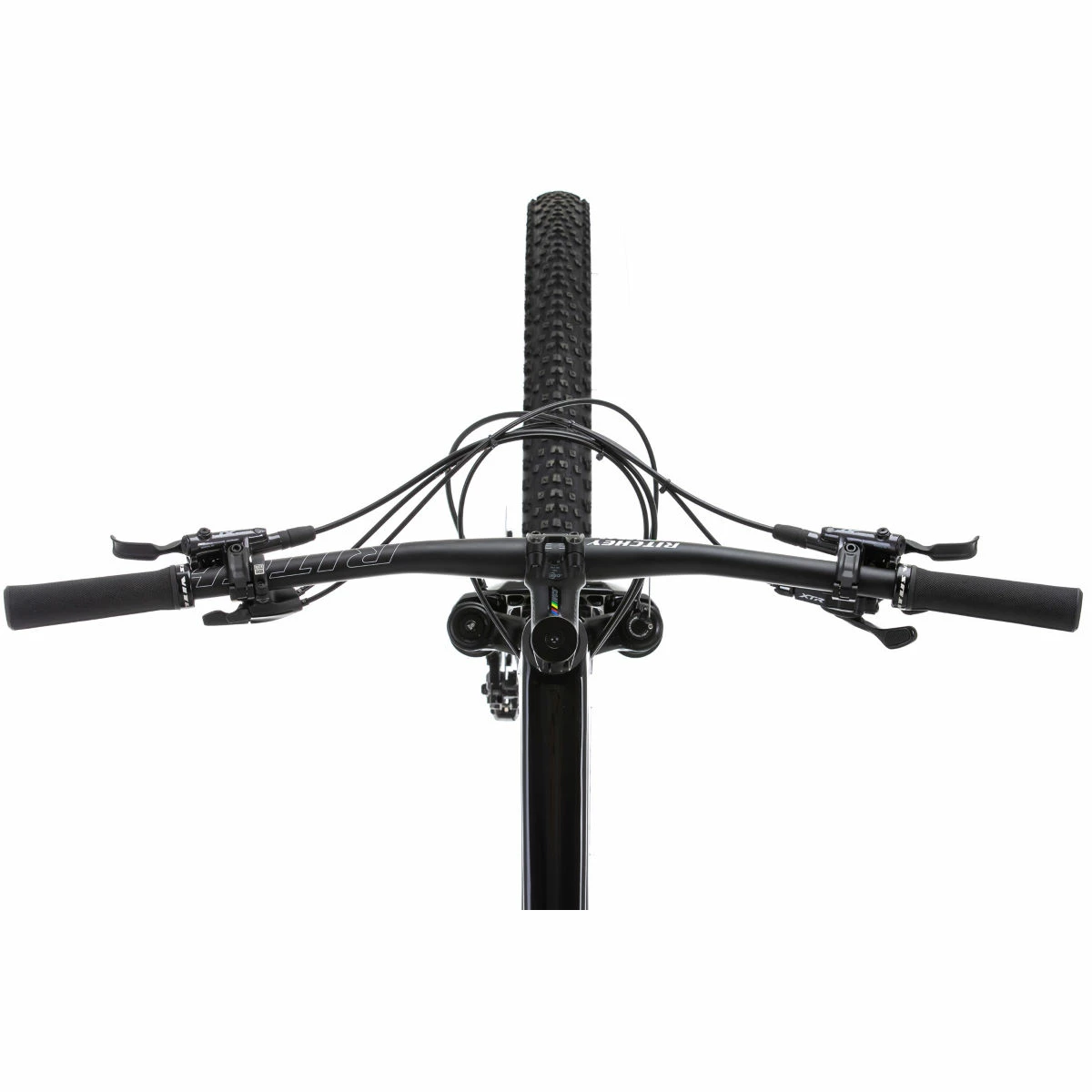 Vitus Rapide FS CRX Mountain Bike 9 Vitus Rapide FS CRX Mountain Bike – Image 7