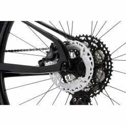 Vitus Rapide FS CRX Mountain Bike 39 Vitus Rapide FS CRX Mountain Bike -Vélos Remise Vitus Rapide FS CRX Mountain Bike 2022 Black Mango 19