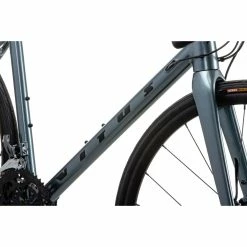 Vélo De Route Vitus Razor (Claris, Disque, 2022) 23 Vélo De Route Vitus Razor (Claris, Disque, 2022) -Vélos Remise Vitus Razor Disc Road Bike Claris Teal 10
