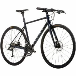 Vélo De Route Vitus Razor FB (disque, Claris, 2022) -Vélos Remise Vitus Razor FB Disc Road Bike Claris 02