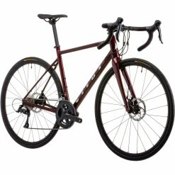Vélo De Route Vitus Razor VR (Sora, Disque, 2022) 17 Vélo De Route Vitus Razor VR (Sora, Disque, 2022) -Vélos Remise Vitus Razor VR Disc Road Bike Sora 02