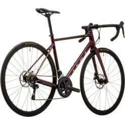 Vélo De Route Vitus Razor VR (Sora, Disque, 2022) 18 Vélo De Route Vitus Razor VR (Sora, Disque, 2022) -Vélos Remise Vitus Razor VR Disc Road Bike Sora 03