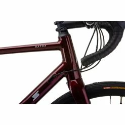 Vélo De Route Vitus Razor VR (Sora, Disque, 2022) 20 Vélo De Route Vitus Razor VR (Sora, Disque, 2022) -Vélos Remise Vitus Razor VR Disc Road Bike Sora 05