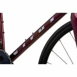 Vélo De Route Vitus Razor VR (Sora, Disque, 2022) 27 Vélo De Route Vitus Razor VR (Sora, Disque, 2022) -Vélos Remise Vitus Razor VR Disc Road Bike Sora 12
