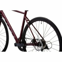 Vélo De Route Vitus Razor VR (Sora, Disque, 2022) 29 Vélo De Route Vitus Razor VR (Sora, Disque, 2022) -Vélos Remise Vitus Razor VR Disc Road Bike Sora 14
