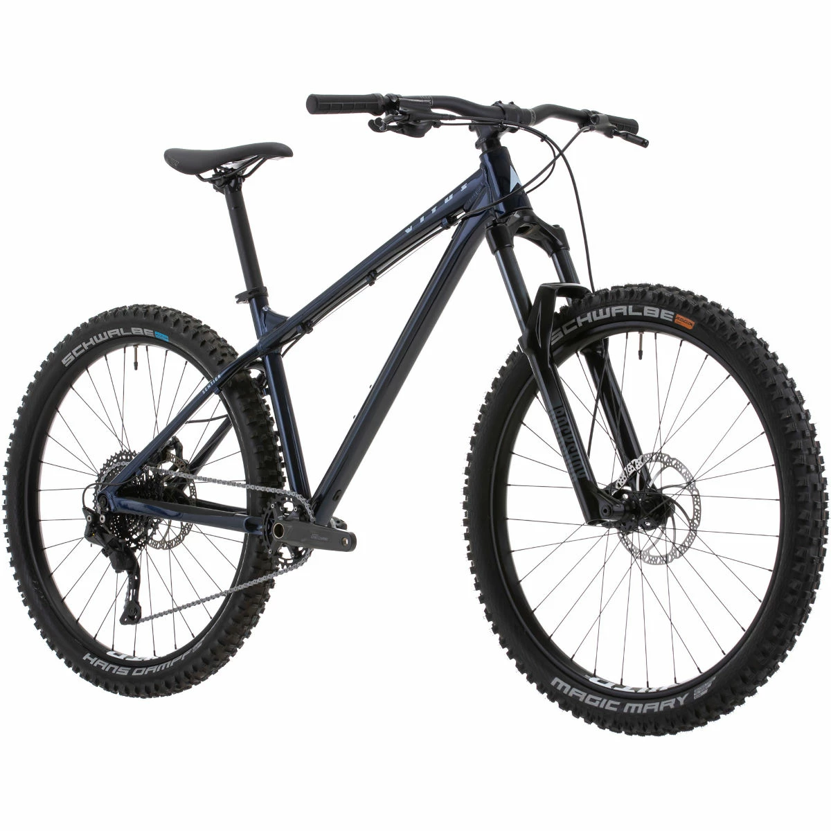 VTT Vitus Sentier 27 (2022) 4 VTT Vitus Sentier 27 (2022) – Image 2