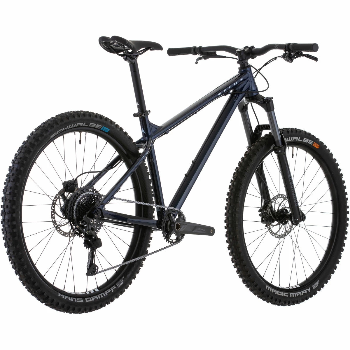 VTT Vitus Sentier 27 (2022) 5 VTT Vitus Sentier 27 (2022) – Image 3