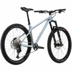 Vitus Sentier 27 VRS Mountain Bike -Vélos Remise Vitus Sentier 27 VRS Mountain Bike Onyx Grey 03