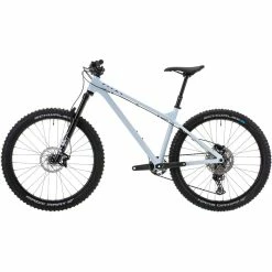 Vitus Sentier 27 VRS Mountain Bike -Vélos Remise Vitus Sentier 27 VRS Mountain Bike Onyx Grey 04