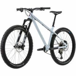 Vitus Sentier 27 VRS Mountain Bike -Vélos Remise Vitus Sentier 27 VRS Mountain Bike Onyx Grey 05