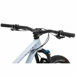 Vitus Sentier 27 VRS Mountain Bike -Vélos Remise Vitus Sentier 27 VRS Mountain Bike Onyx Grey 08