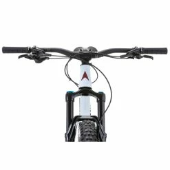 Vitus Sentier 27 VRS Mountain Bike -Vélos Remise Vitus Sentier 27 VRS Mountain Bike Onyx Grey 09