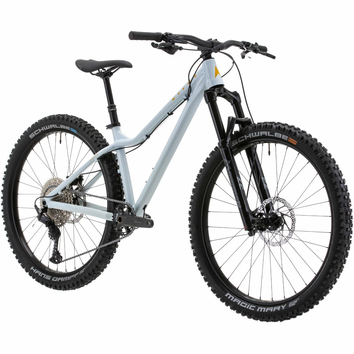 Vitus Sentier 27 VRW Womens Mountain Bike 4 Vitus Sentier 27 VRW Womens Mountain Bike – Image 2