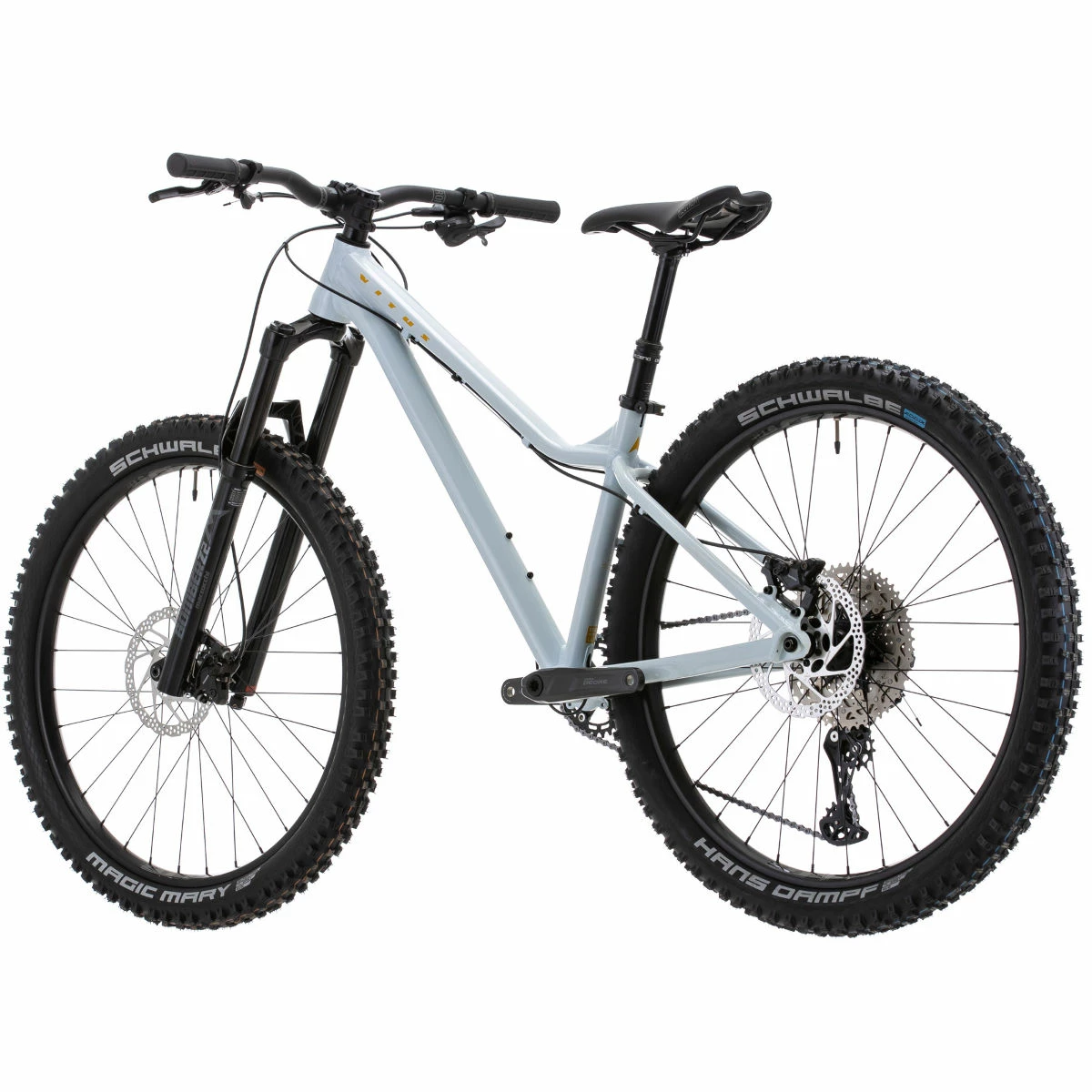 Vitus Sentier 27 VRW Womens Mountain Bike 8 Vitus Sentier 27 VRW Womens Mountain Bike – Image 6
