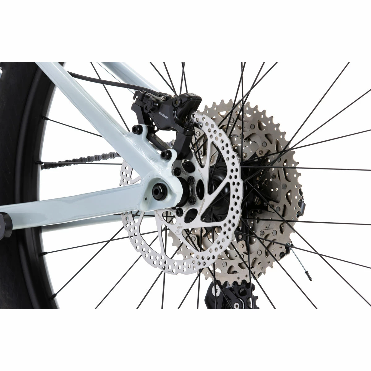 Vitus Sentier 27 VRW Womens Mountain Bike 17 Vitus Sentier 27 VRW Womens Mountain Bike – Image 15