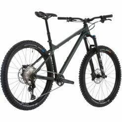 Vitus Sentier 27 VRX Mountain Bike 19 Vitus Sentier 27 VRX Mountain Bike -Vélos Remise Vitus Sentier 27 VRX Mountain Bike 2022 Racing Green 03
