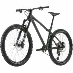 Vitus Sentier 27 VRX Mountain Bike 21 Vitus Sentier 27 VRX Mountain Bike -Vélos Remise Vitus Sentier 27 VRX Mountain Bike 2022 Racing Green 05