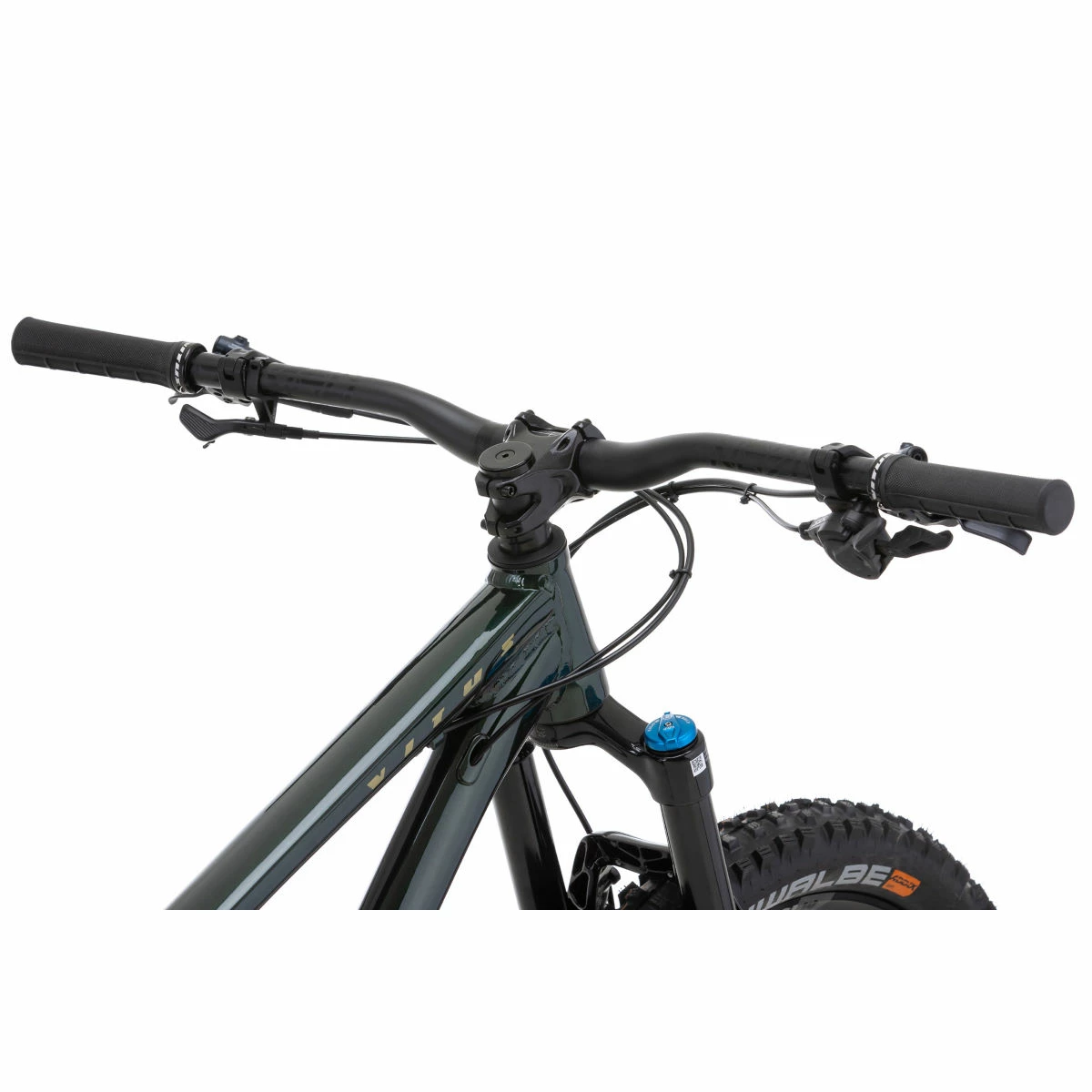 Vitus Sentier 27 VRX Mountain Bike 10 Vitus Sentier 27 VRX Mountain Bike – Image 8