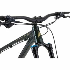 Vitus Sentier 27 VRX Mountain Bike 25 Vitus Sentier 27 VRX Mountain Bike -Vélos Remise Vitus Sentier 27 VRX Mountain Bike 2022 Racing Green 09
