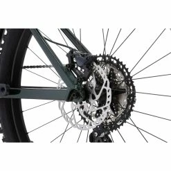 Vitus Sentier 27 VRX Mountain Bike 31 Vitus Sentier 27 VRX Mountain Bike -Vélos Remise Vitus Sentier 27 VRX Mountain Bike 2022 Racing Green 15
