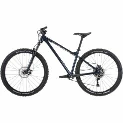 VTT Vitus Sentier 29 (2022) -Vélos Remise Vitus Sentier 29 Mountain Bike 2022 Velocity Blue 04