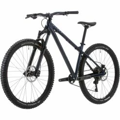 VTT Vitus Sentier 29 (2022) -Vélos Remise Vitus Sentier 29 Mountain Bike 2022 Velocity Blue 05