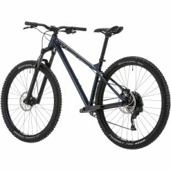 VTT Vitus Sentier 29 (2022) -Vélos Remise Vitus Sentier 29 Mountain Bike 2022 Velocity Blue 06