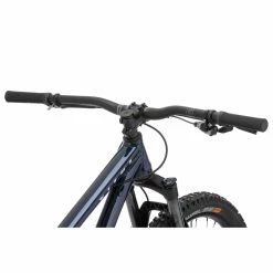 VTT Vitus Sentier 29 (2022) -Vélos Remise Vitus Sentier 29 Mountain Bike 2022 Velocity Blue 08