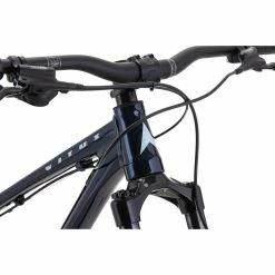 VTT Vitus Sentier 29 (2022) -Vélos Remise Vitus Sentier 29 Mountain Bike 2022 Velocity Blue 09
