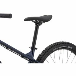 VTT Vitus Sentier 29 (2022) -Vélos Remise Vitus Sentier 29 Mountain Bike 2022 Velocity Blue 13