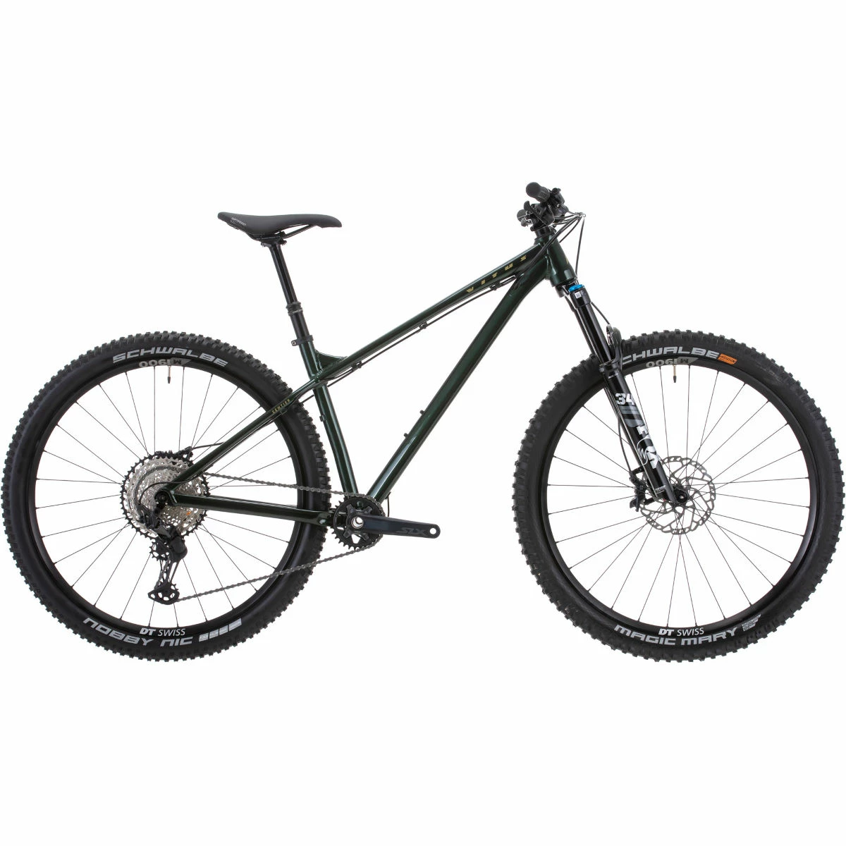 Vitus Sentier 29 VRX Mountain Bike 3 Vitus Sentier 29 VRX Mountain Bike