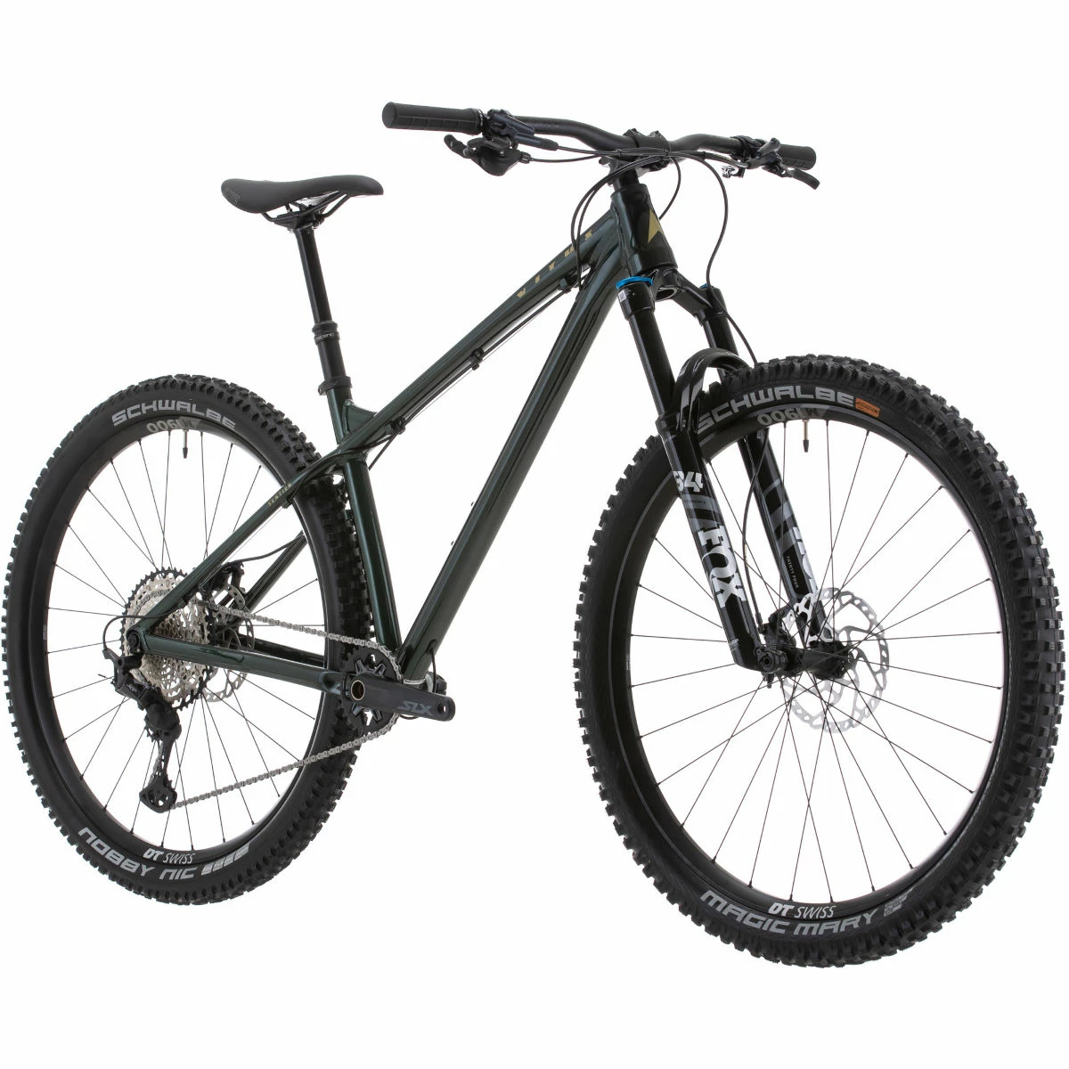 Vitus Sentier 29 VRX Mountain Bike 4 Vitus Sentier 29 VRX Mountain Bike – Image 2