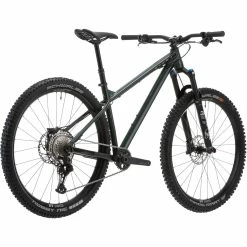 Vitus Sentier 29 VRX Mountain Bike 19 Vitus Sentier 29 VRX Mountain Bike -Vélos Remise Vitus Sentier 29 VRX Mountain Bike Racing Green 03
