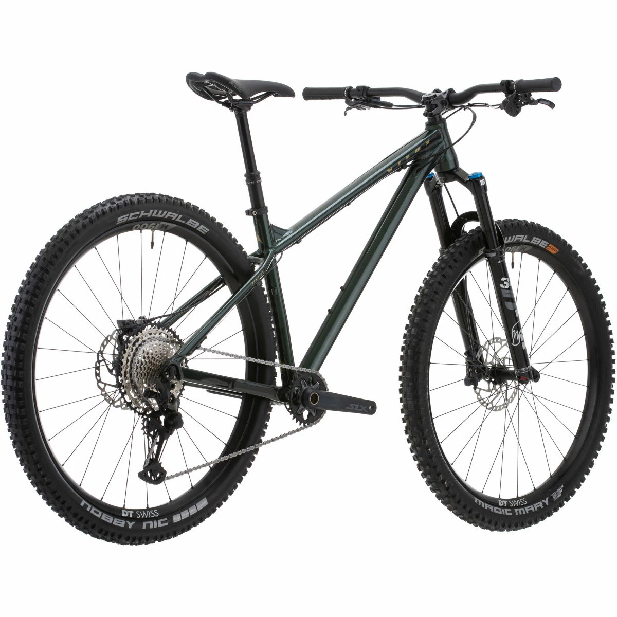 Vitus Sentier 29 VRX Mountain Bike 5 Vitus Sentier 29 VRX Mountain Bike – Image 3