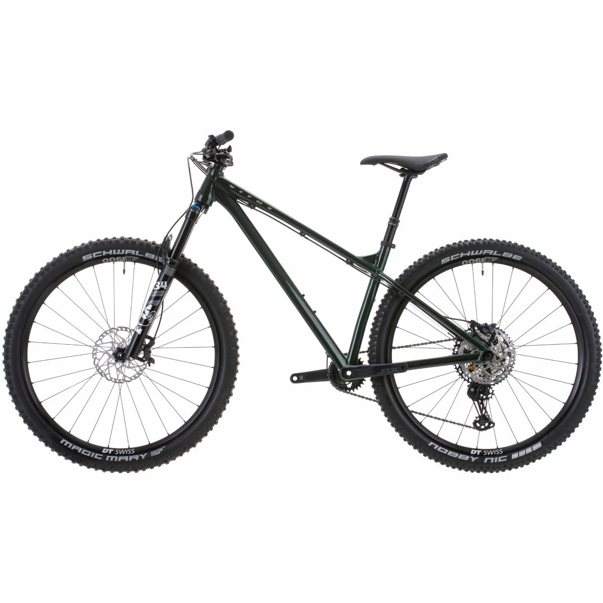 Vitus Sentier 29 VRX Mountain Bike 6 Vitus Sentier 29 VRX Mountain Bike – Image 4