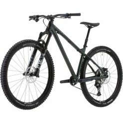 Vitus Sentier 29 VRX Mountain Bike 21 Vitus Sentier 29 VRX Mountain Bike -Vélos Remise Vitus Sentier 29 VRX Mountain Bike Racing Green 05
