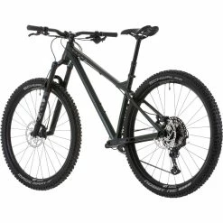Vitus Sentier 29 VRX Mountain Bike 22 Vitus Sentier 29 VRX Mountain Bike -Vélos Remise Vitus Sentier 29 VRX Mountain Bike Racing Green 06