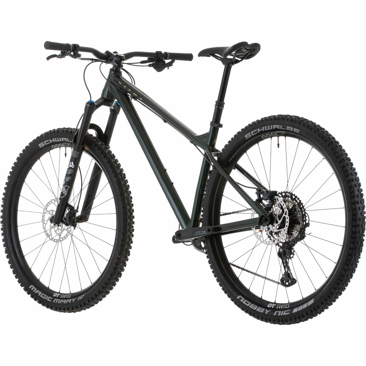 Vitus Sentier 29 VRX Mountain Bike 8 Vitus Sentier 29 VRX Mountain Bike – Image 6