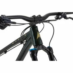 Vitus Sentier 29 VRX Mountain Bike 24 Vitus Sentier 29 VRX Mountain Bike -Vélos Remise Vitus Sentier 29 VRX Mountain Bike Racing Green 08