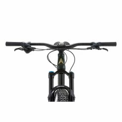 Vitus Sentier 29 VRX Mountain Bike 26 Vitus Sentier 29 VRX Mountain Bike -Vélos Remise Vitus Sentier 29 VRX Mountain Bike Racing Green 10