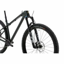 Vitus Sentier 29 VRX Mountain Bike 27 Vitus Sentier 29 VRX Mountain Bike -Vélos Remise Vitus Sentier 29 VRX Mountain Bike Racing Green 11