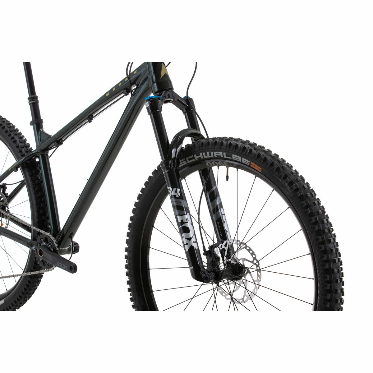 Vitus Sentier 29 VRX Mountain Bike 13 Vitus Sentier 29 VRX Mountain Bike – Image 11