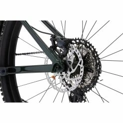 Vitus Sentier 29 VRX Mountain Bike 31 Vitus Sentier 29 VRX Mountain Bike -Vélos Remise Vitus Sentier 29 VRX Mountain Bike Racing Green 15
