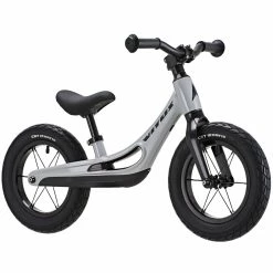 Draisienne Vitus Smoothly 12 Draisienne Vitus Smoothly -Vélos Remise Vitus Smoothy Balance Bike Balance Bikes Grey VSBBBLUBLKGRY 0