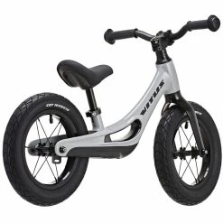 Draisienne Vitus Smoothly 13 Draisienne Vitus Smoothly -Vélos Remise Vitus Smoothy Balance Bike Balance Bikes Grey VSBBBLUBLKGRY 1