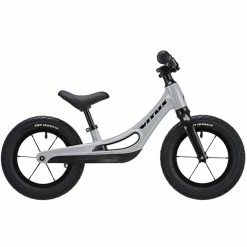 Draisienne Vitus Smoothly 11 Draisienne Vitus Smoothly -Vélos Remise Vitus Smoothy Balance Bike Balance Bikes Grey VSBBBLUBLKGRY