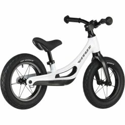 Draisienne Vitus Smoothly 10 Draisienne Vitus Smoothly -Vélos Remise Vitus Smoothy Balance Bike Balance Bikes White VSBBWHIBLKWHITEBLK 3