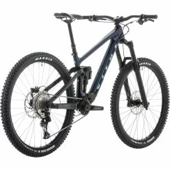 Vitus Sommet 29 CR Mountain Bike 24 Vitus Sommet 29 CR Mountain Bike -Vélos Remise Vitus Sommet 29 CR Mountain Bike 2022 Velocity Blue 03