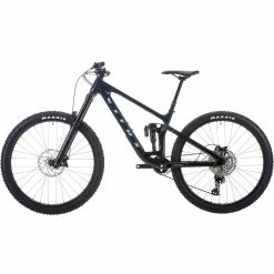 Vitus Sommet 29 CR Mountain Bike 25 Vitus Sommet 29 CR Mountain Bike -Vélos Remise Vitus Sommet 29 CR Mountain Bike 2022 Velocity Blue 04