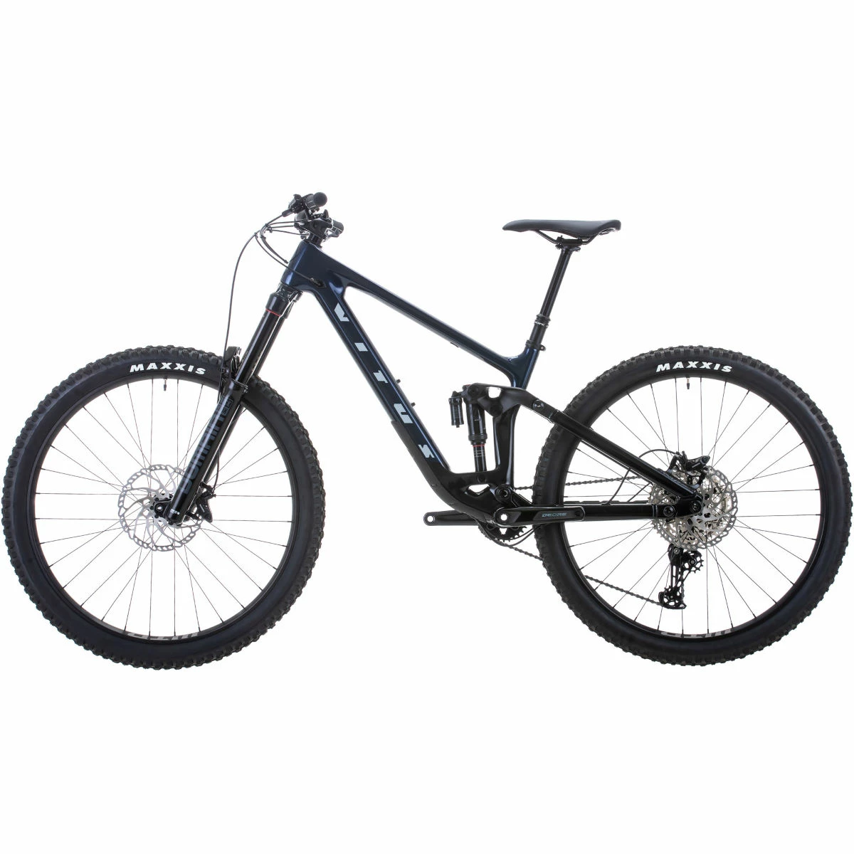 Vitus Sommet 29 CR Mountain Bike 6 Vitus Sommet 29 CR Mountain Bike – Image 4